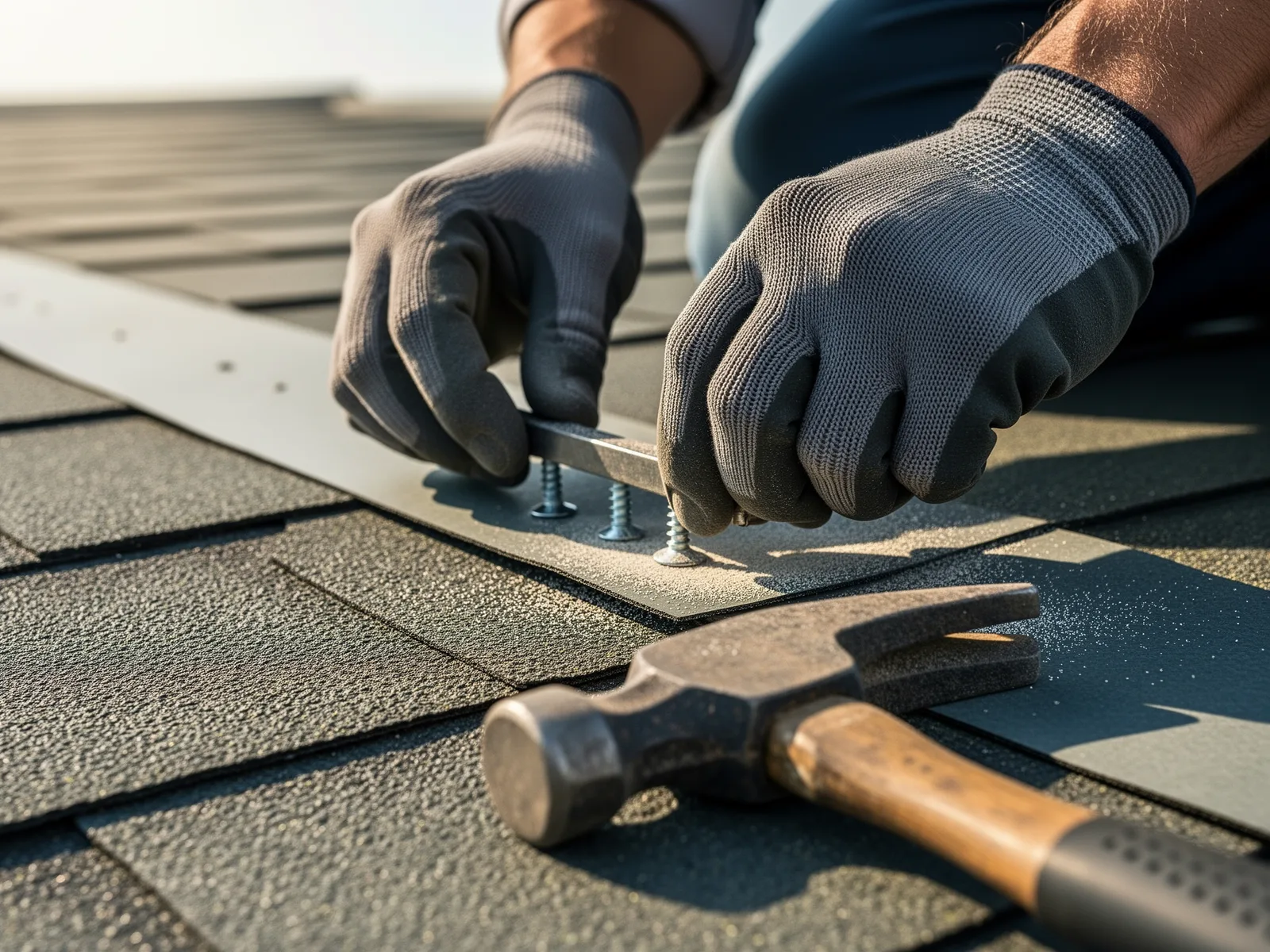 Why choose Fascia Repair in Marana, AZ